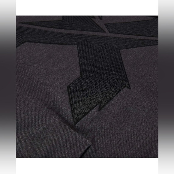 NWT- X Champion 'Chainstitch X' Reverse Weave Hoodie Size- Small - Excision - Picture 3 of 8